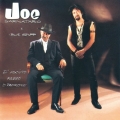 Joe Sarnataro & the Blue Stuff - E Asciuto Pazzo O Padrone